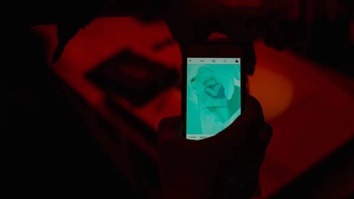 How to Get the Flash Effect on Android — Flash Effect