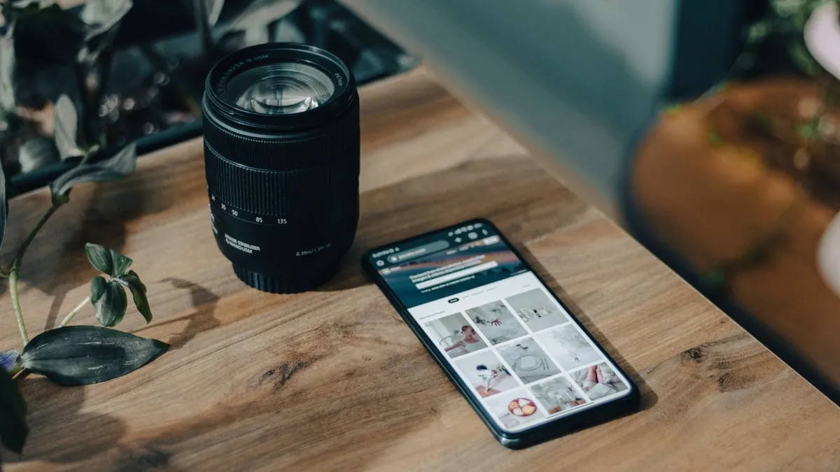 How Long Does It Take to Restyle a Photo? — Flash Effect